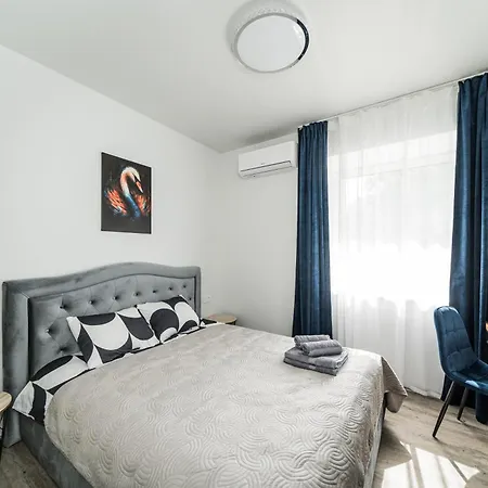 Riverra House דירה קובנה