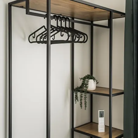 Riverra House Apartamento