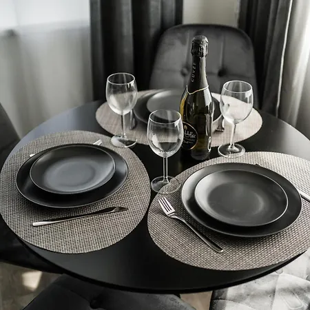 Riverra House Apartamento Kaunas