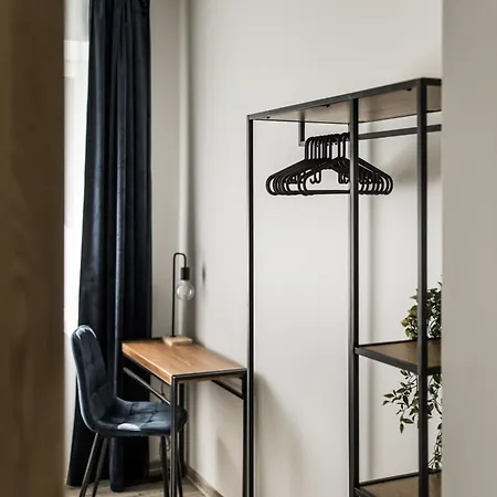 Apartment Riverra House Kaunas