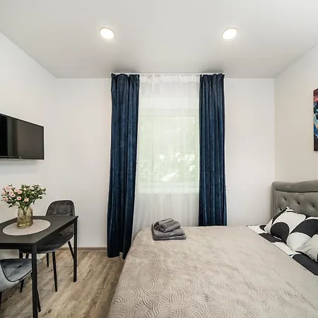 Apartment Riverra House