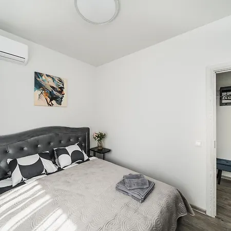 Apartment Riverra House Kaunas
