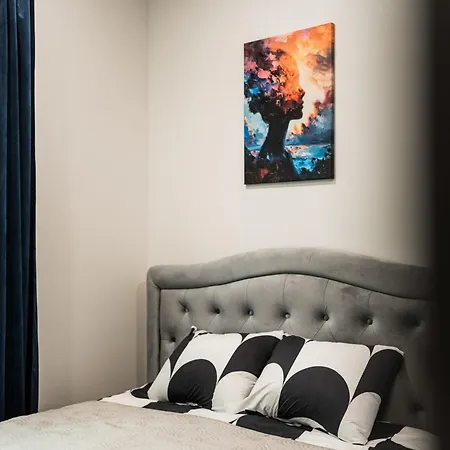 Apartment Riverra House *