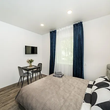 Apartment Riverra House