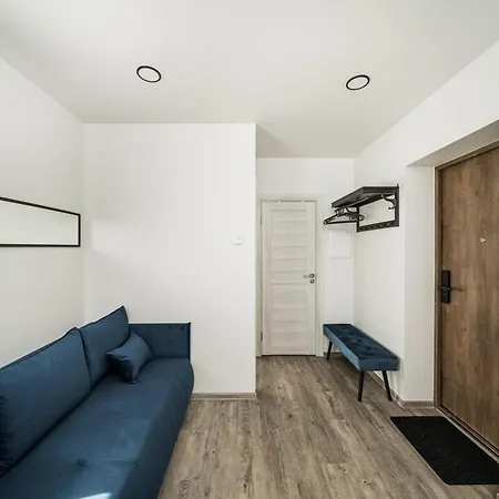 Riverra House * קובנה