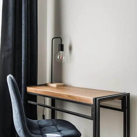 Apartment Riverra House *
