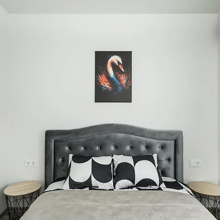 Riverra House Apartment Kaunas