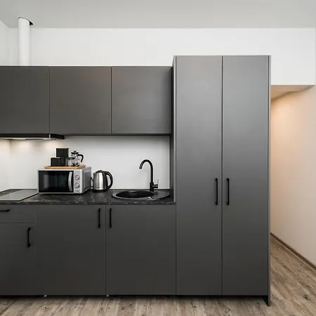 Riverra House Apartment