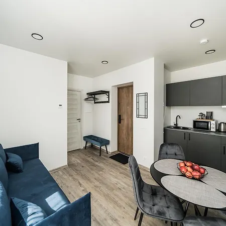 Riverra House Apartment Kaunas