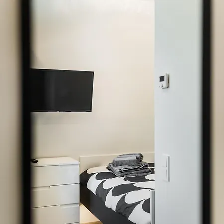 Apartment Riverra House *