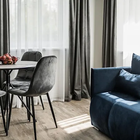 Riverra House Apartment Kaunas