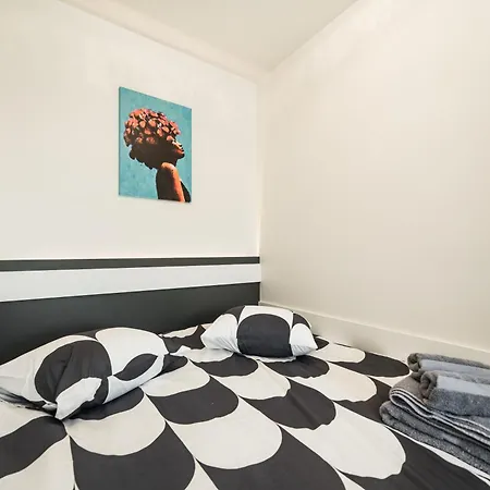 דירה Riverra House קובנה