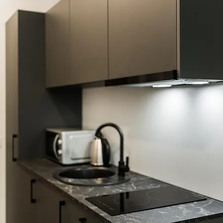 Riverra House Apartment