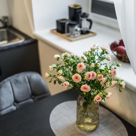 Apartamento Riverra House