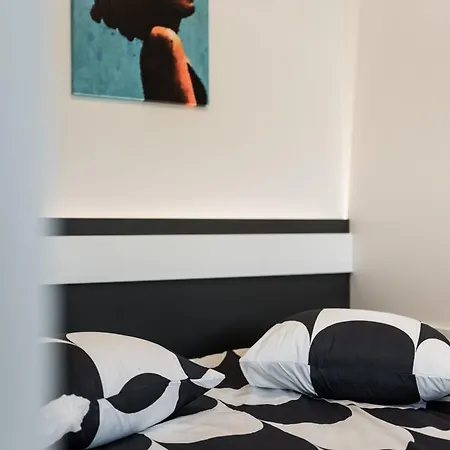 Riverra House Apartment Kaunas
