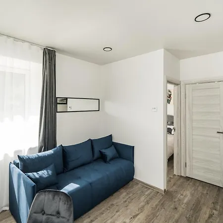 Riverra House Kaunas