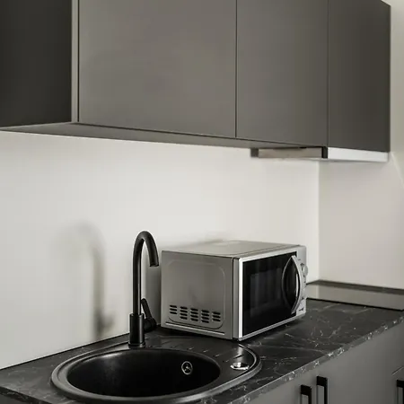 Apartment Riverra House