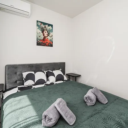 Riverra House Apartment Kaunas