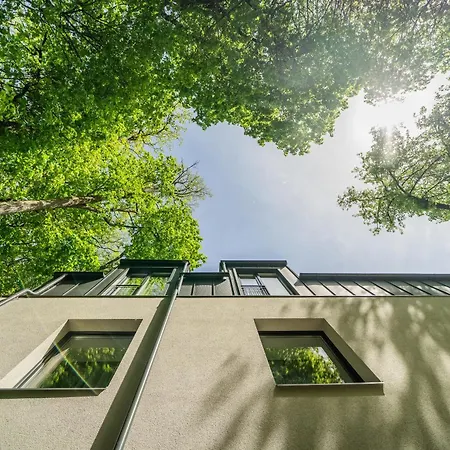 Apartment Riverra House Kaunas