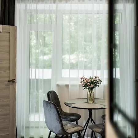 Apartment Riverra House *