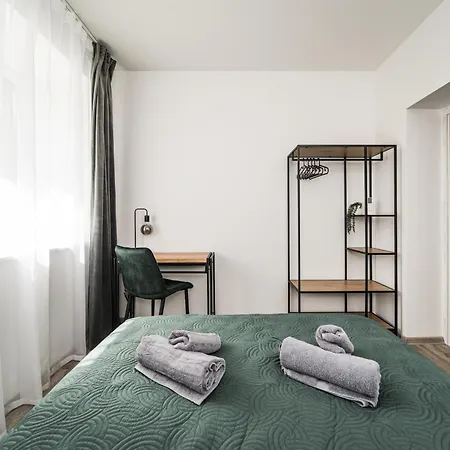 Riverra House Apartment