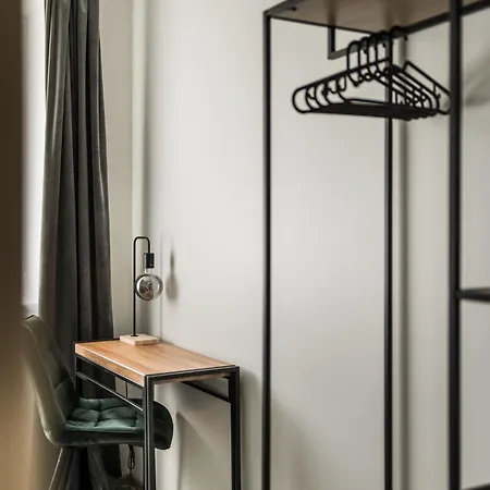 Apartment Riverra House Kaunas