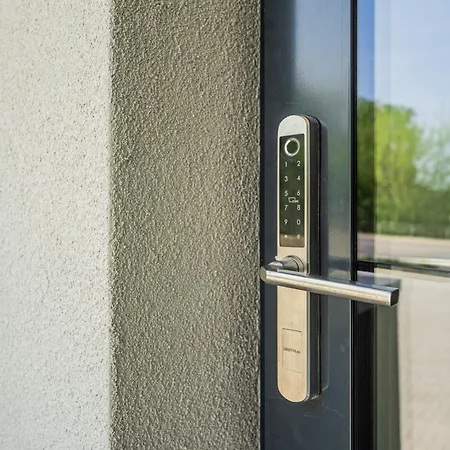 Apartamento Riverra House