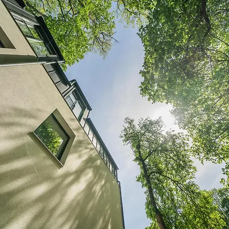 Riverra House * Kaunas