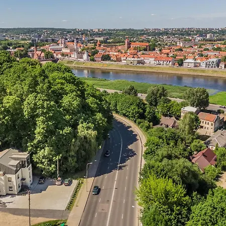 Apartment Riverra House *