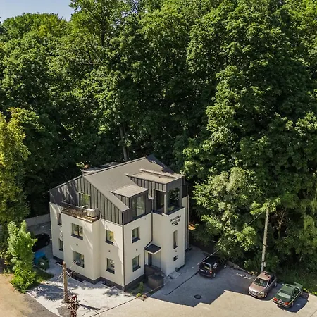 Apartment Riverra House Kaunas