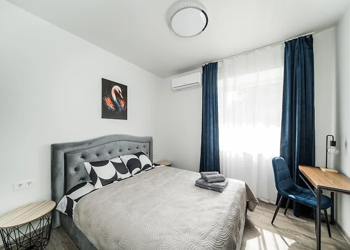 Riverra House Διαμέρισμα Κάουνας