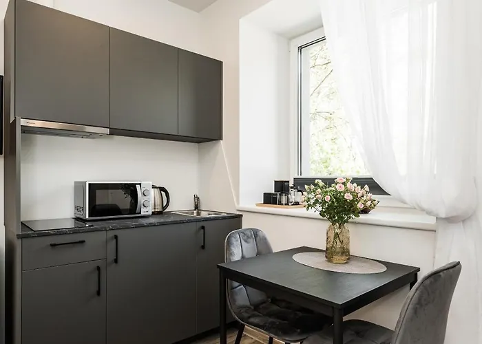 Διαμέρισμα Riverra House Κάουνας