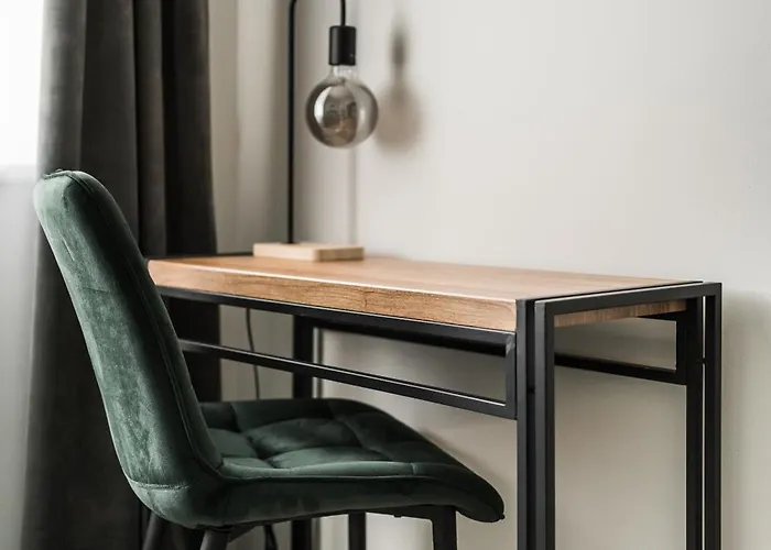 Riverra House Κάουνας