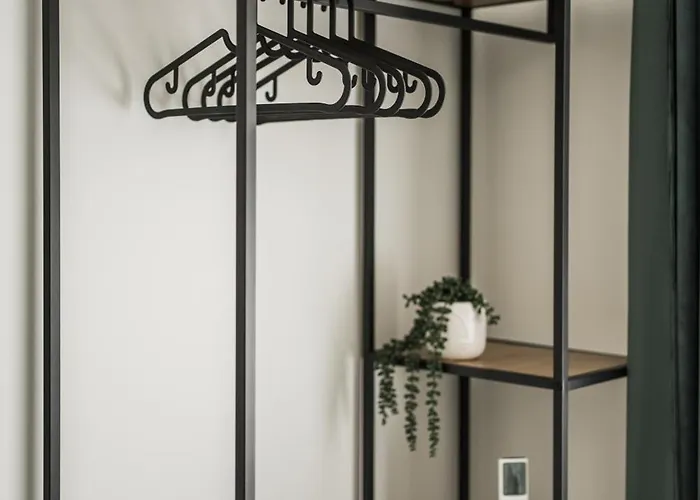 Riverra House Διαμέρισμα