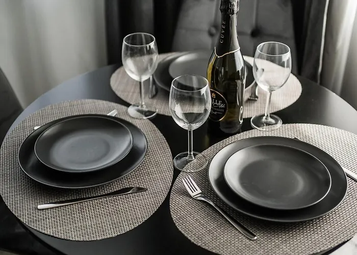 Riverra House Διαμέρισμα Κάουνας