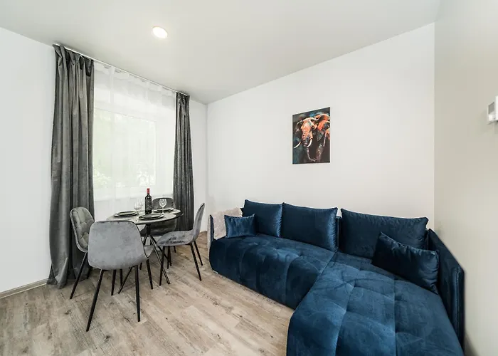 Riverra House Διαμέρισμα