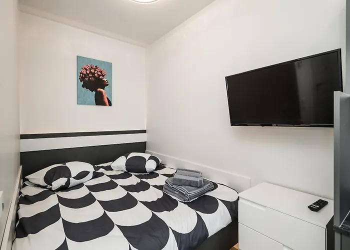 Riverra House Διαμέρισμα