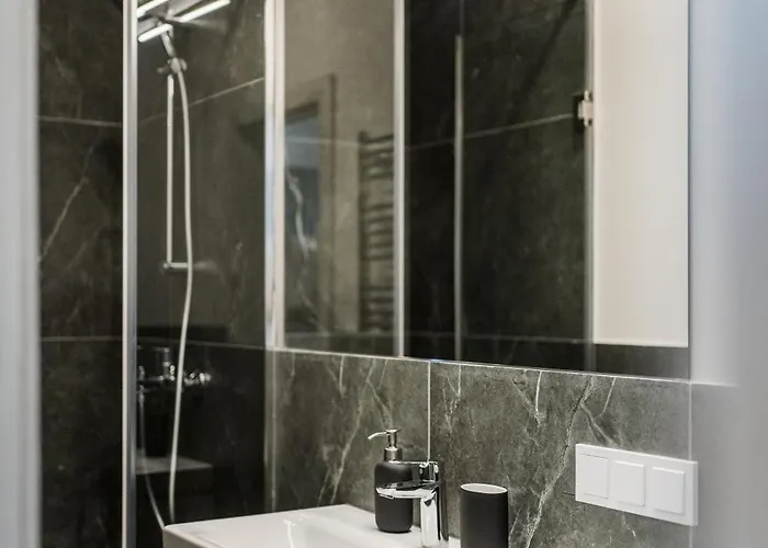 Διαμέρισμα Riverra House Κάουνας