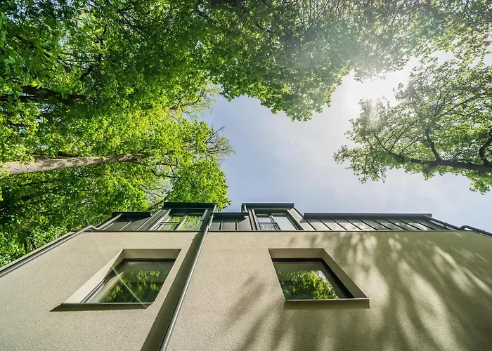 Διαμέρισμα Riverra House Κάουνας