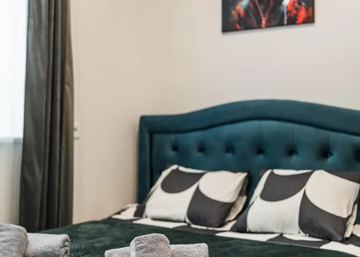 Riverra House Κάουνας