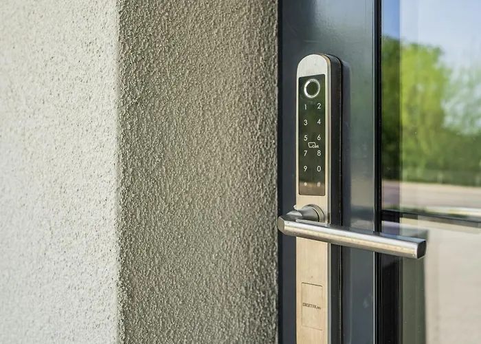 Διαμέρισμα Riverra House